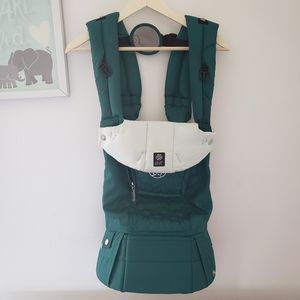 Lillebaby Emerald Embossed